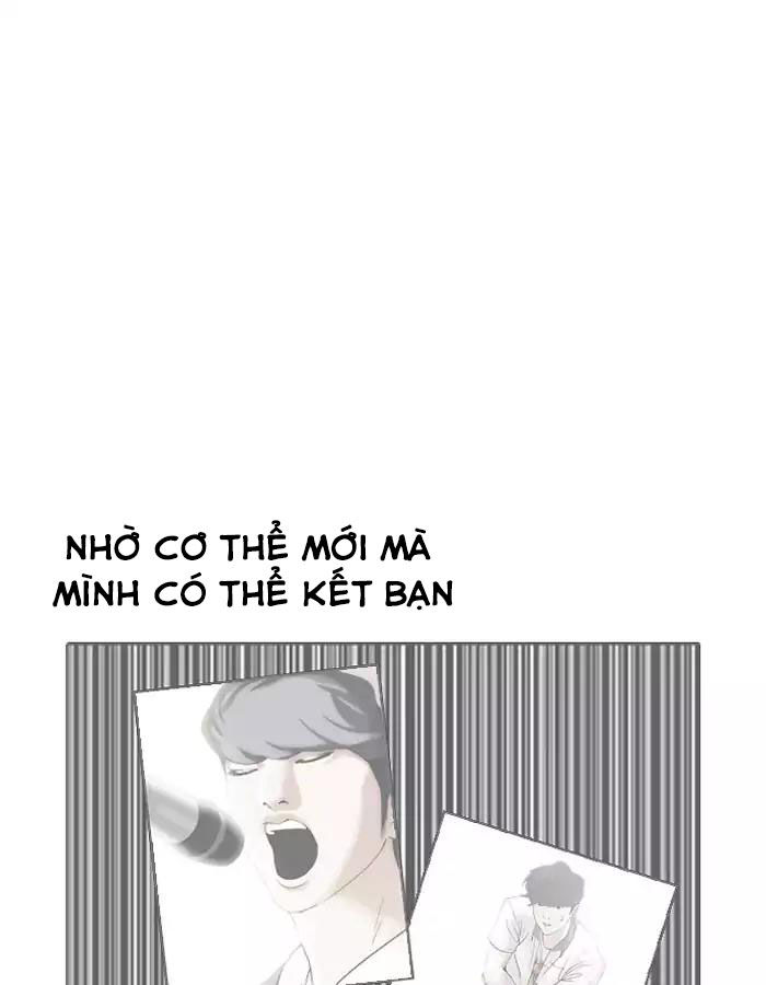 Lookism - Hoán Đổi Diệu Kỳ chapter 190 - Upload bởi truyensieuhay.com