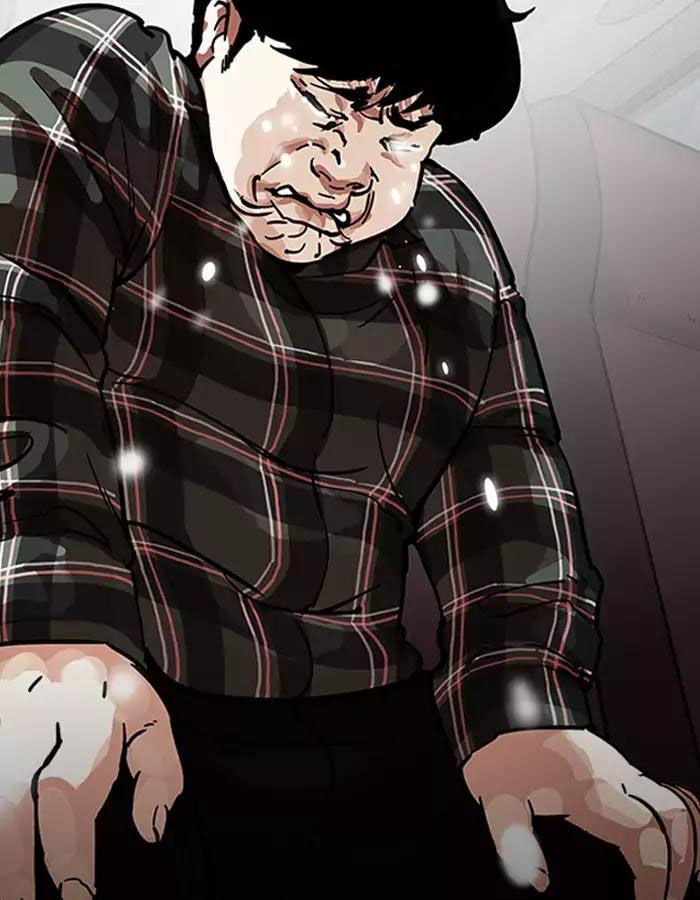 Lookism - Hoán Đổi Diệu Kỳ chapter 190 - Upload bởi truyensieuhay.com