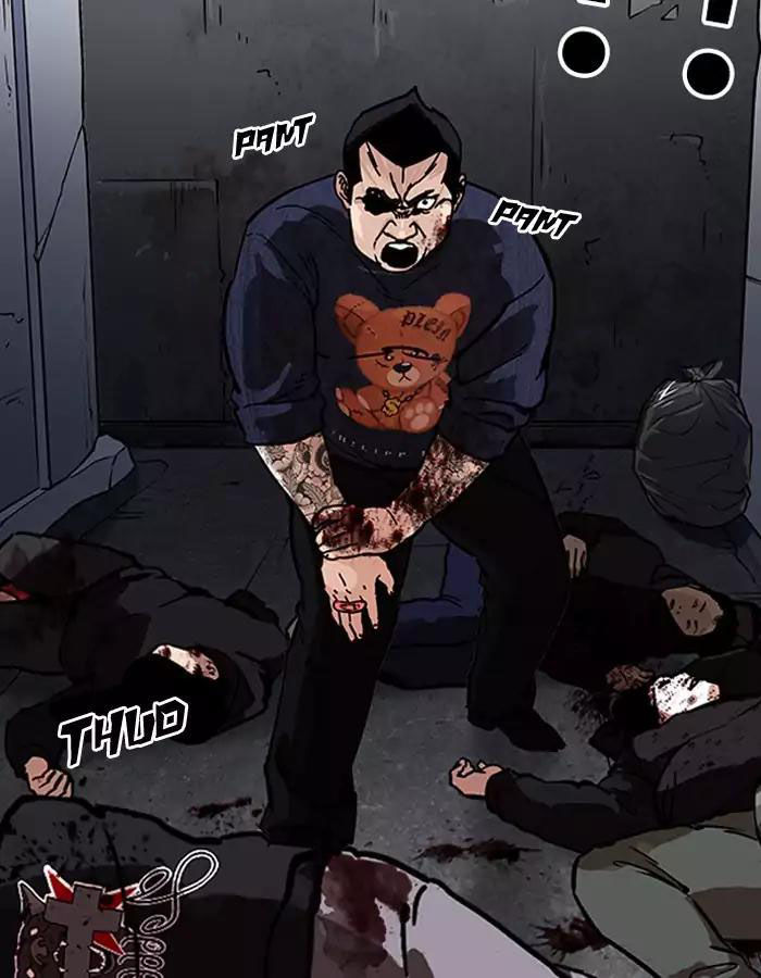 Lookism - Hoán Đổi Diệu Kỳ chapter 190 - Upload bởi truyensieuhay.com