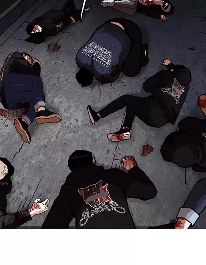 Lookism - Hoán Đổi Diệu Kỳ chapter 190 - Upload bởi truyensieuhay.com