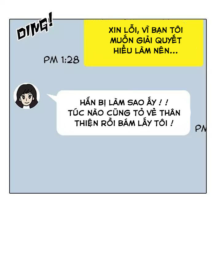 Lookism - Hoán Đổi Diệu Kỳ chapter 190 - Upload bởi truyensieuhay.com