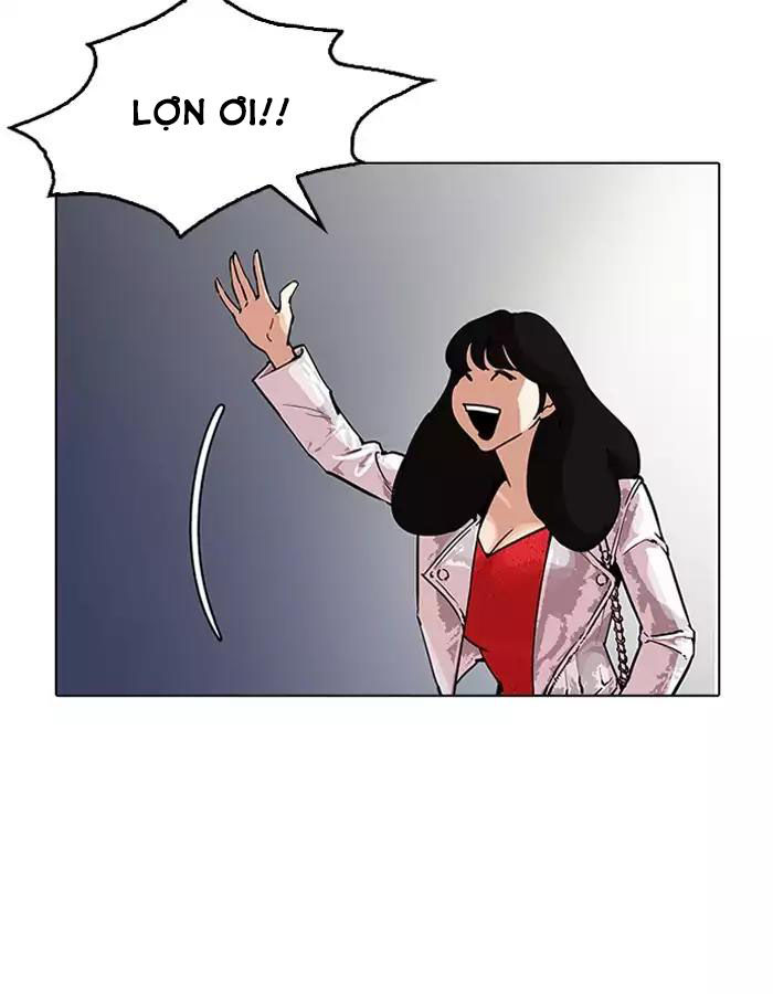 Lookism - Hoán Đổi Diệu Kỳ chapter 190 - Upload bởi truyensieuhay.com