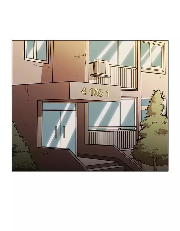 Lookism - Hoán Đổi Diệu Kỳ chapter 190 - Upload bởi truyensieuhay.com