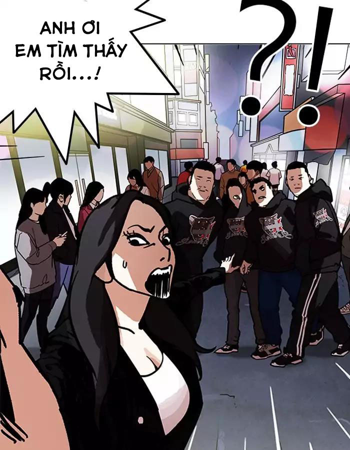 Lookism - Hoán Đổi Diệu Kỳ chapter 190 - Upload bởi truyensieuhay.com