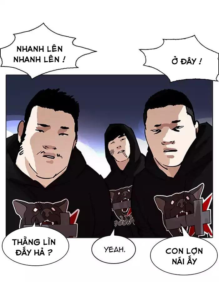 Lookism - Hoán Đổi Diệu Kỳ chapter 190 - Upload bởi truyensieuhay.com