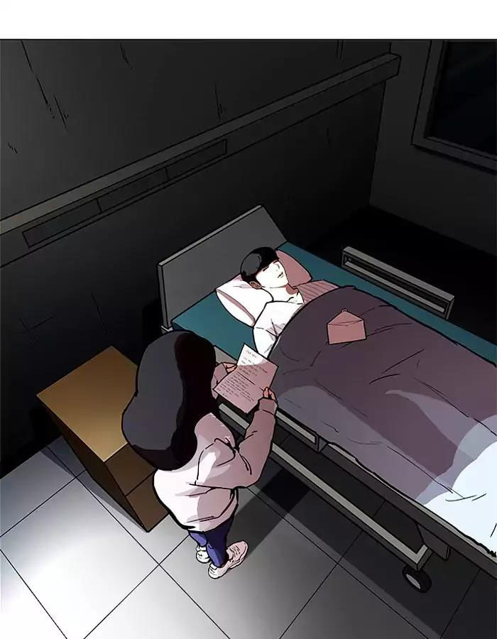 Lookism - Hoán Đổi Diệu Kỳ chapter 190 - Upload bởi truyensieuhay.com