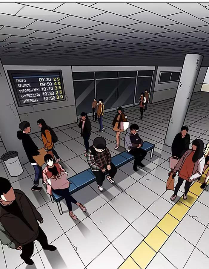 Lookism - Hoán Đổi Diệu Kỳ chapter 190 - Upload bởi truyensieuhay.com