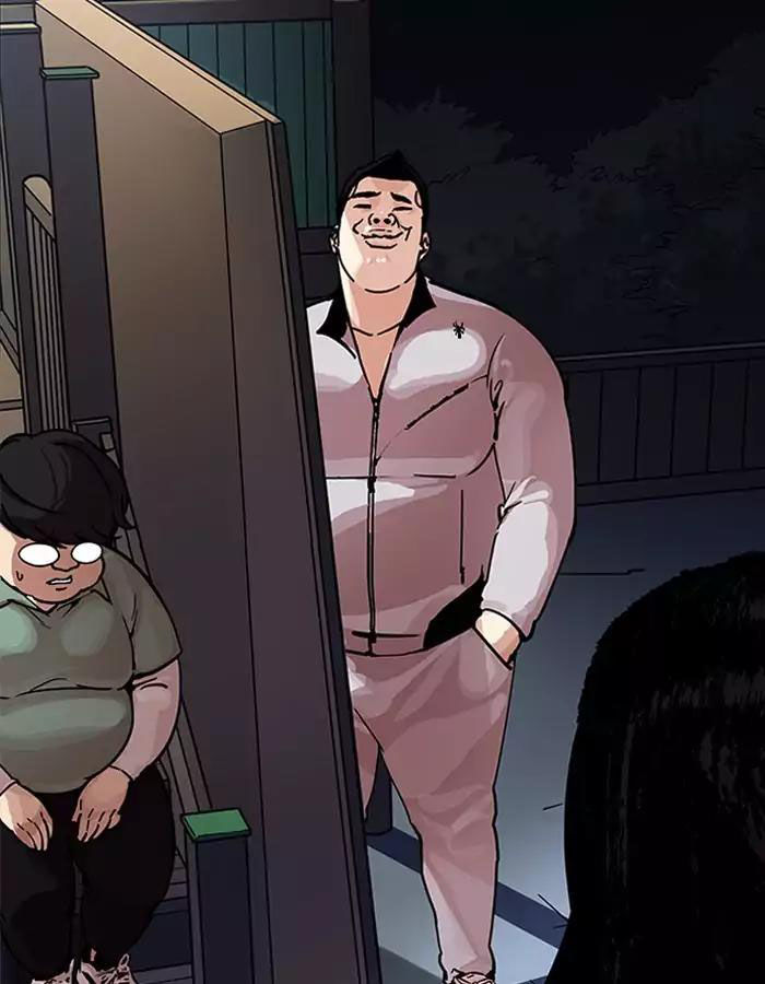 Lookism - Hoán Đổi Diệu Kỳ chapter 190 - Upload bởi truyensieuhay.com