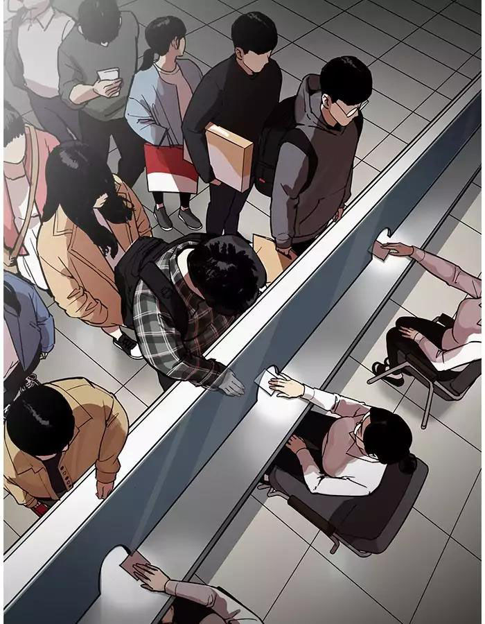 Lookism - Hoán Đổi Diệu Kỳ chapter 190 - Upload bởi truyensieuhay.com
