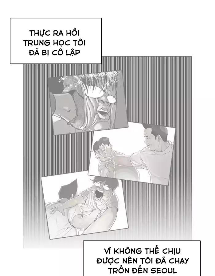 Lookism - Hoán Đổi Diệu Kỳ chapter 190 - Upload bởi truyensieuhay.com