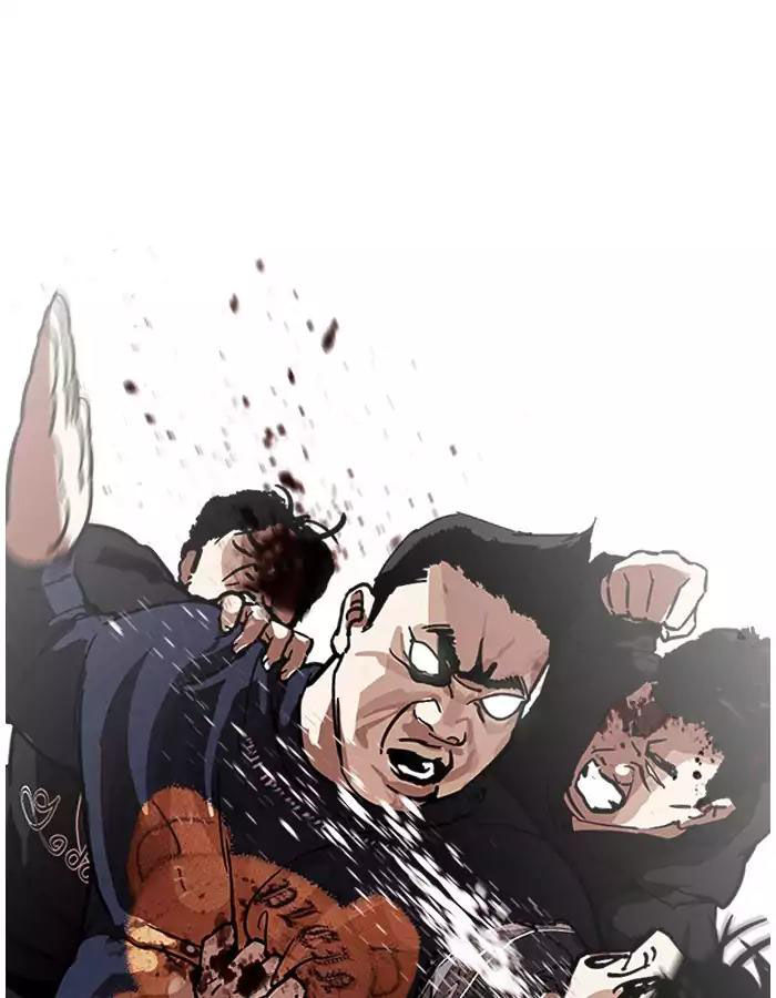 Lookism - Hoán Đổi Diệu Kỳ chapter 190 - Upload bởi truyensieuhay.com