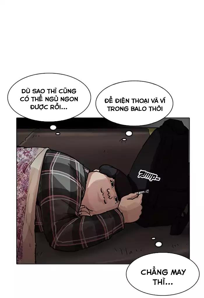 Lookism - Hoán Đổi Diệu Kỳ chapter 191 - Upload bởi truyensieuhay.com