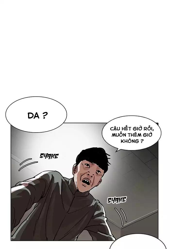 Lookism - Hoán Đổi Diệu Kỳ chapter 191 - Upload bởi truyensieuhay.com