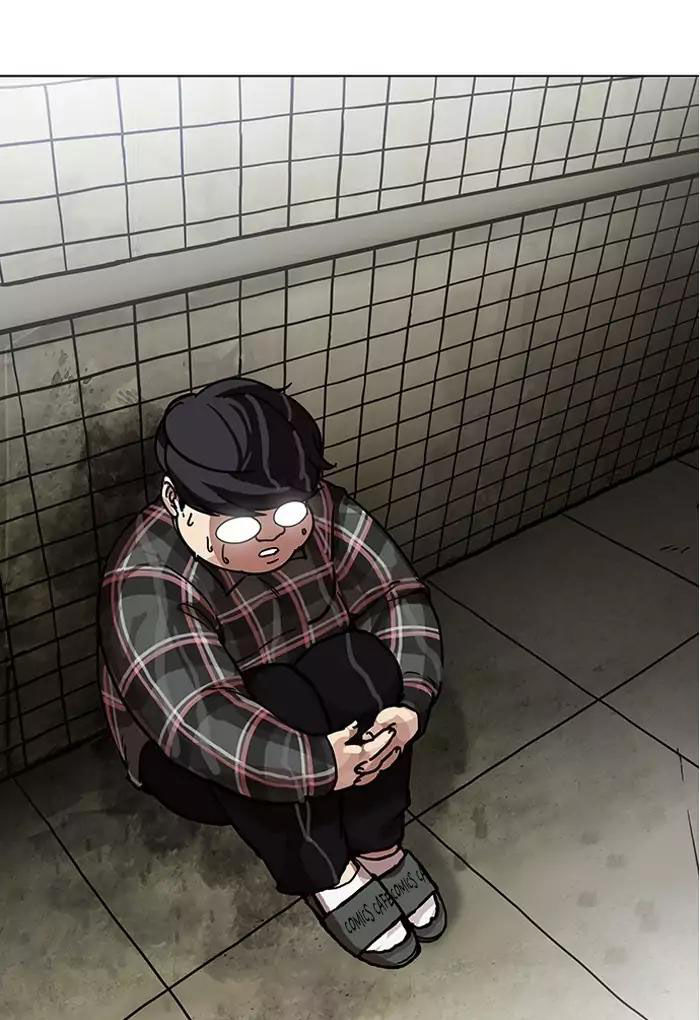Lookism - Hoán Đổi Diệu Kỳ chapter 191 - Upload bởi truyensieuhay.com