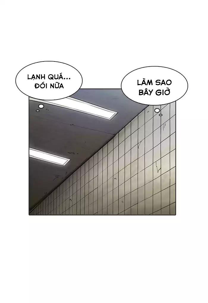 Lookism - Hoán Đổi Diệu Kỳ chapter 191 - Upload bởi truyensieuhay.com