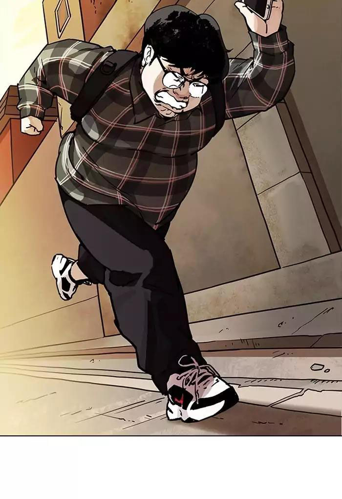 Lookism - Hoán Đổi Diệu Kỳ chapter 191 - Upload bởi truyensieuhay.com