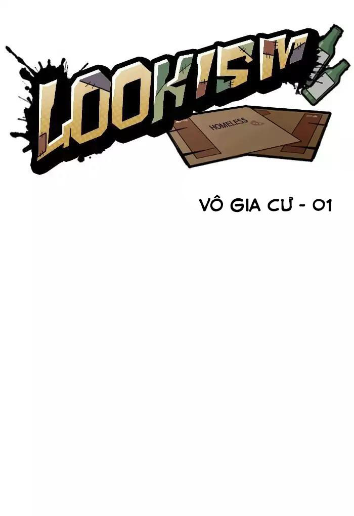 Lookism - Hoán Đổi Diệu Kỳ chapter 191 - Upload bởi truyensieuhay.com