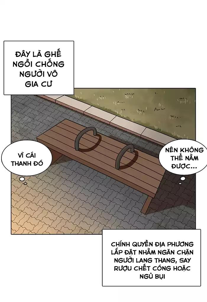 Lookism - Hoán Đổi Diệu Kỳ chapter 191 - Upload bởi truyensieuhay.com