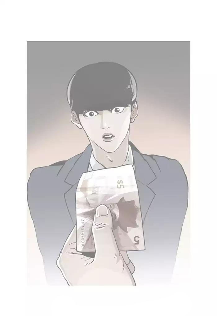 Lookism - Hoán Đổi Diệu Kỳ chapter 191 - Upload bởi truyensieuhay.com