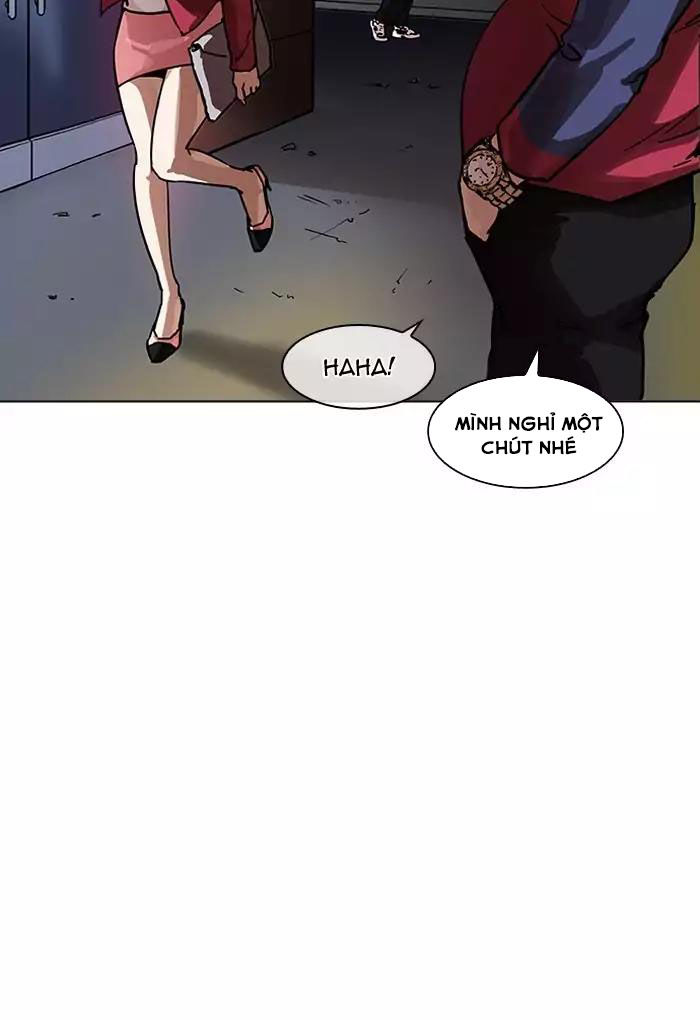 Lookism - Hoán Đổi Diệu Kỳ chapter 191 - Upload bởi truyensieuhay.com