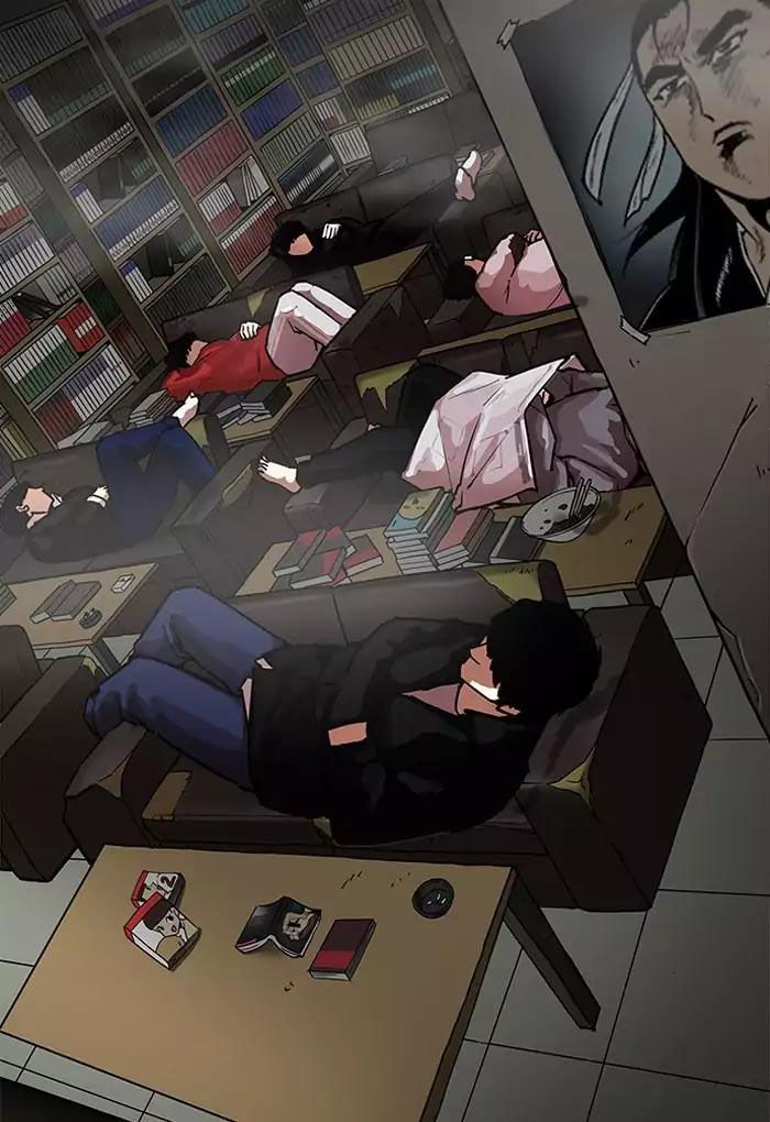 Lookism - Hoán Đổi Diệu Kỳ chapter 191 - Upload bởi truyensieuhay.com