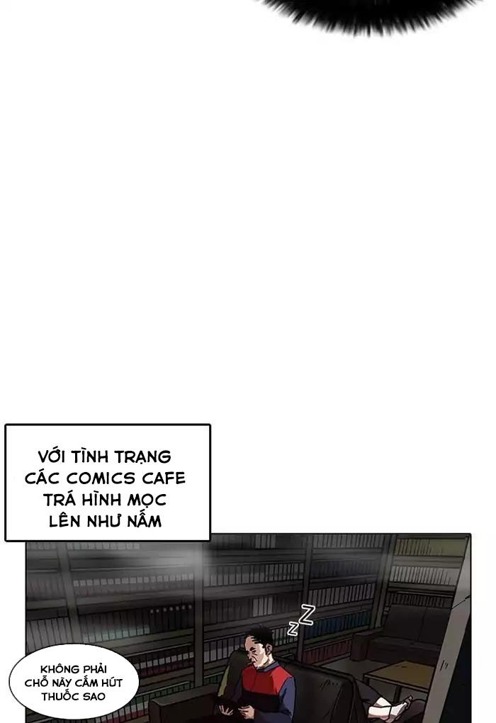 Lookism - Hoán Đổi Diệu Kỳ chapter 191 - Upload bởi truyensieuhay.com