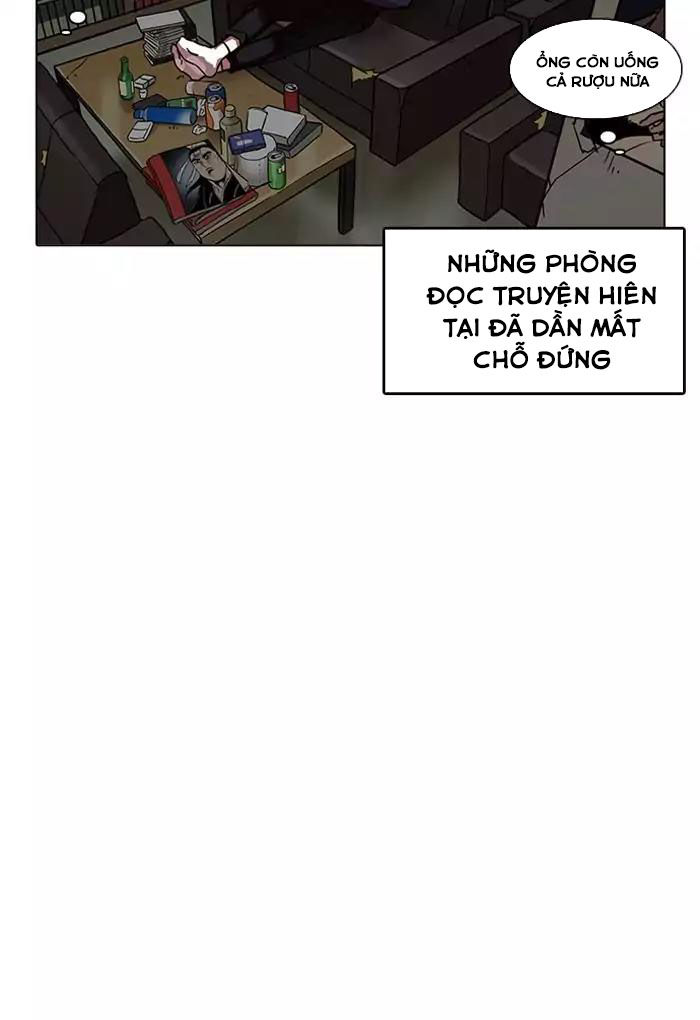 Lookism - Hoán Đổi Diệu Kỳ chapter 191 - Upload bởi truyensieuhay.com