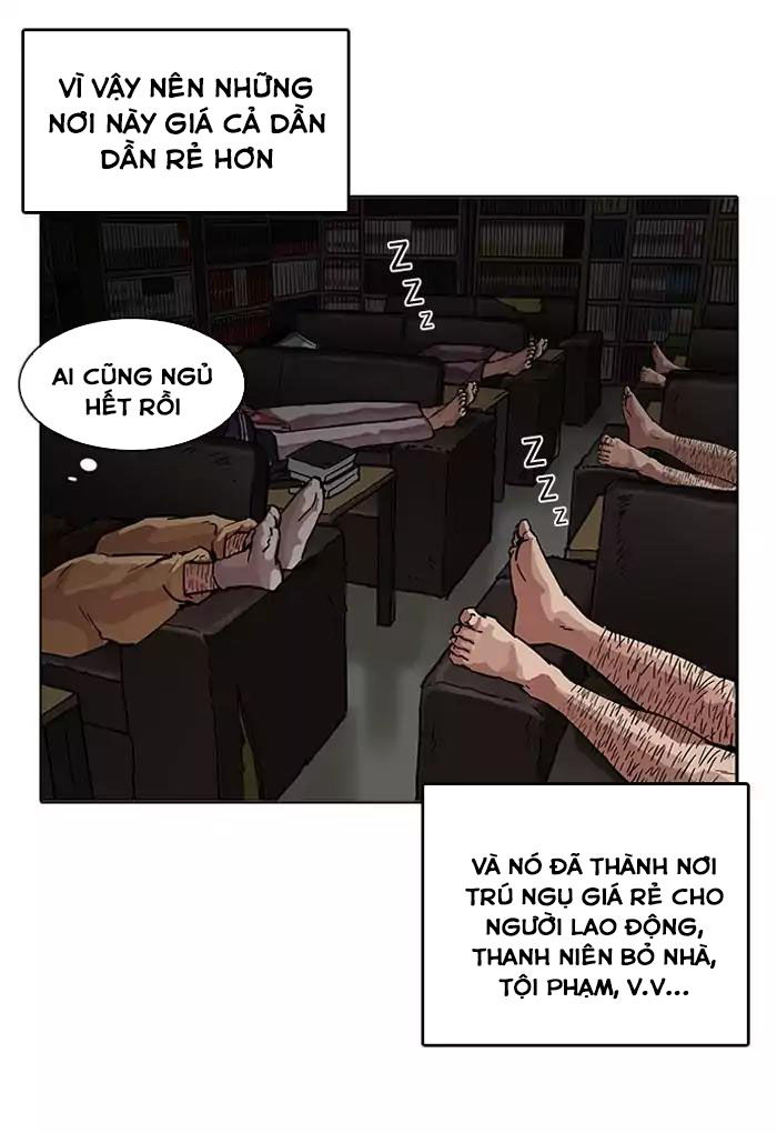 Lookism - Hoán Đổi Diệu Kỳ chapter 191 - Upload bởi truyensieuhay.com