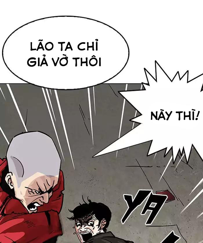 Lookism - Hoán Đổi Diệu Kỳ chapter 192 - Upload bởi truyensieuhay.com