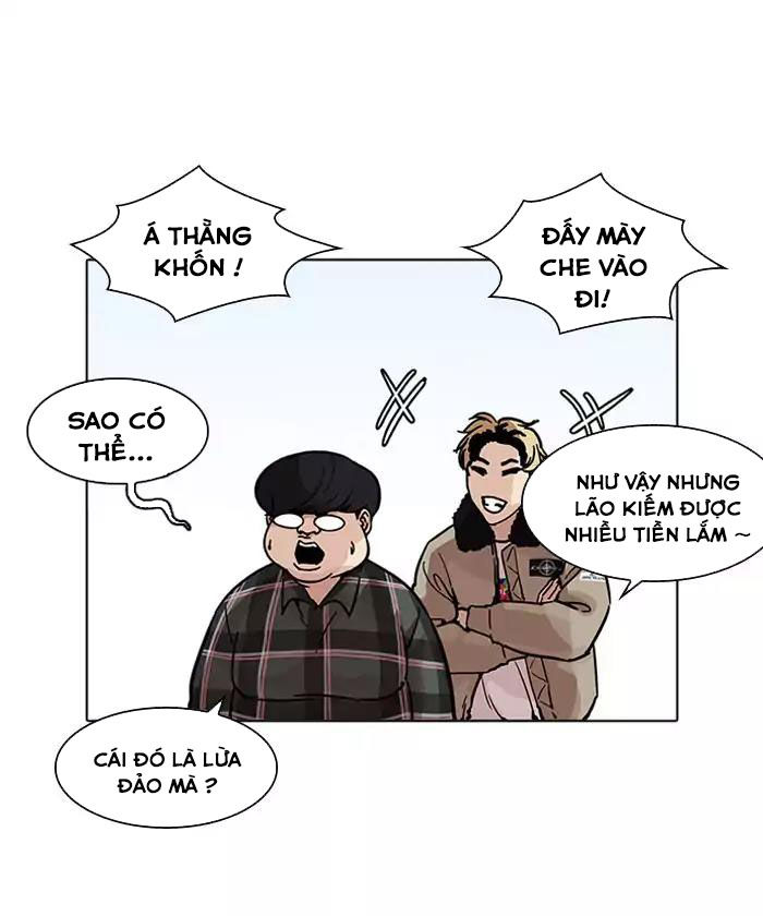 Lookism - Hoán Đổi Diệu Kỳ chapter 192 - Upload bởi truyensieuhay.com