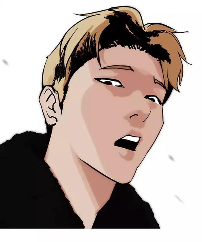 Lookism - Hoán Đổi Diệu Kỳ chapter 192 - Upload bởi truyensieuhay.com