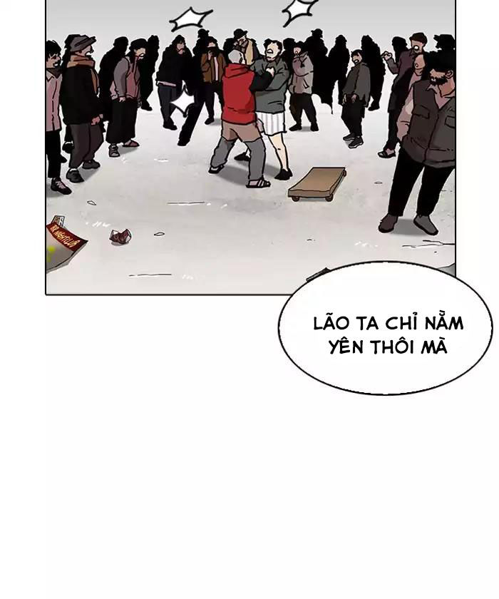 Lookism - Hoán Đổi Diệu Kỳ chapter 192 - Upload bởi truyensieuhay.com