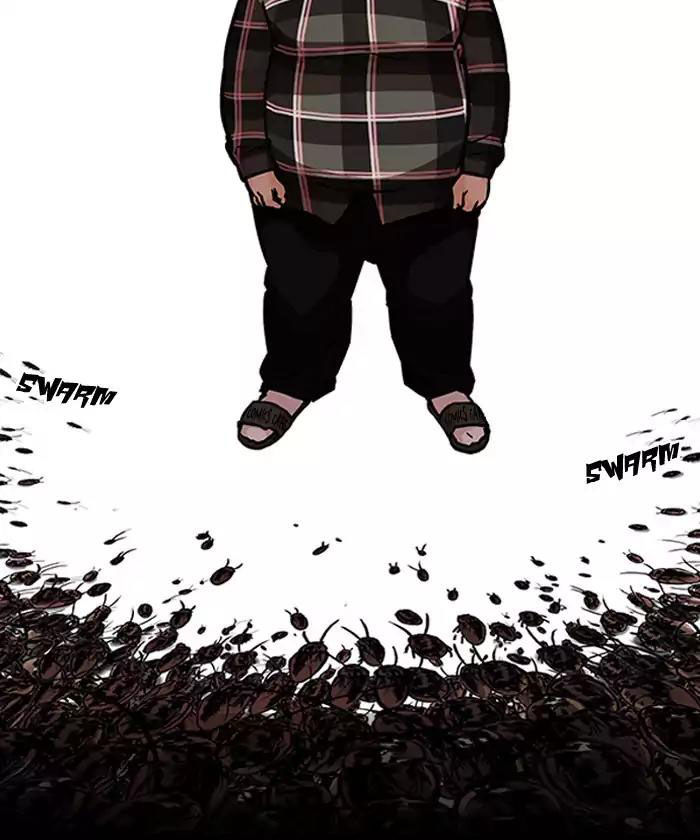 Lookism - Hoán Đổi Diệu Kỳ chapter 192 - Upload bởi truyensieuhay.com