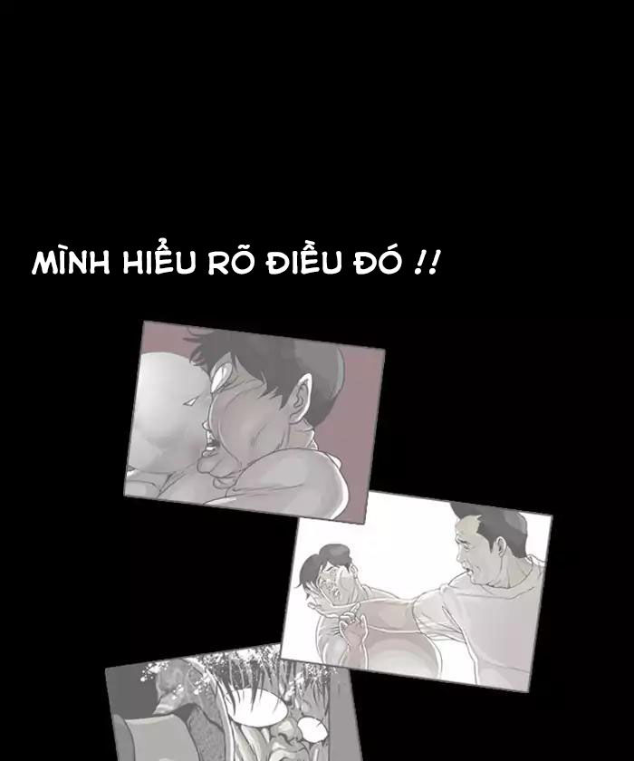 Lookism - Hoán Đổi Diệu Kỳ chapter 192 - Upload bởi truyensieuhay.com