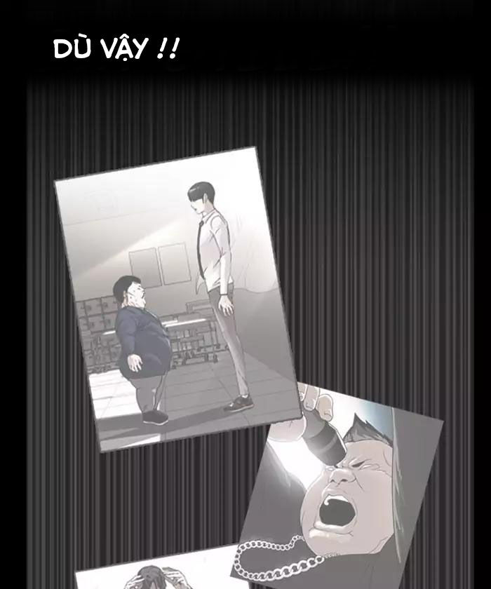 Lookism - Hoán Đổi Diệu Kỳ chapter 192 - Upload bởi truyensieuhay.com