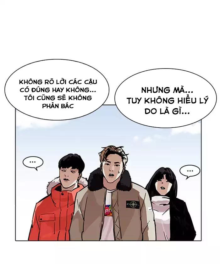 Lookism - Hoán Đổi Diệu Kỳ chapter 192 - Upload bởi truyensieuhay.com