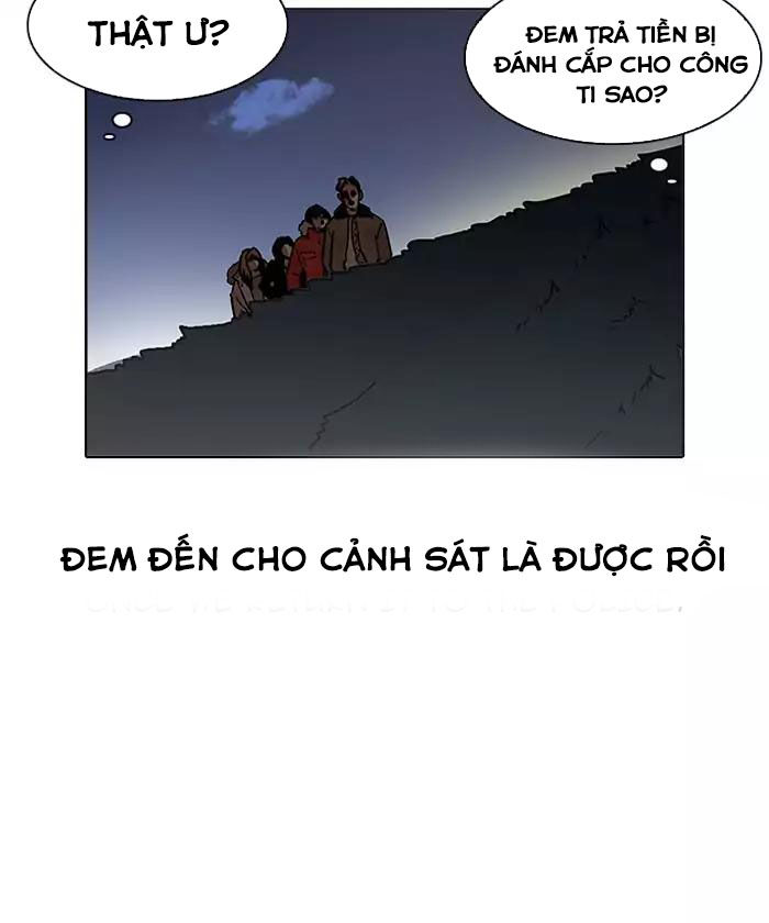 Lookism - Hoán Đổi Diệu Kỳ chapter 192 - Upload bởi truyensieuhay.com
