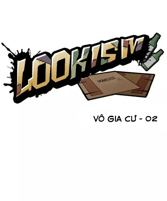 Lookism - Hoán Đổi Diệu Kỳ chapter 192 - Upload bởi truyensieuhay.com