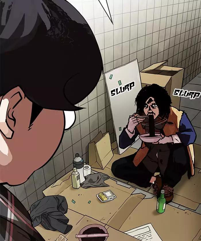 Lookism - Hoán Đổi Diệu Kỳ chapter 192 - Upload bởi truyensieuhay.com