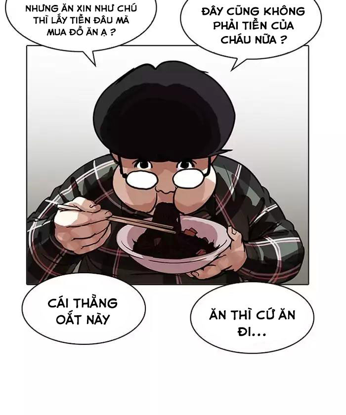 Lookism - Hoán Đổi Diệu Kỳ chapter 192 - Upload bởi truyensieuhay.com
