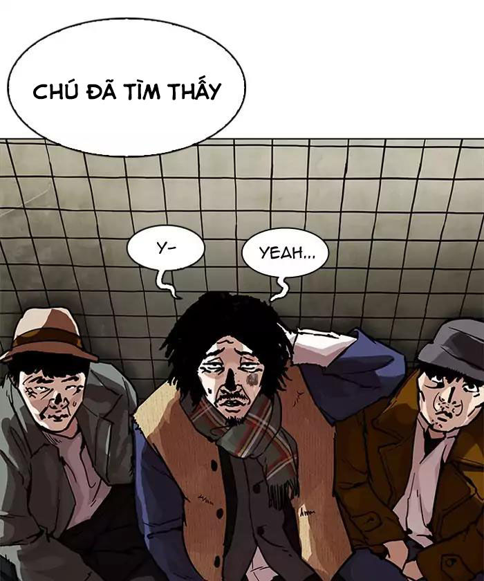 Lookism - Hoán Đổi Diệu Kỳ chapter 192 - Upload bởi truyensieuhay.com