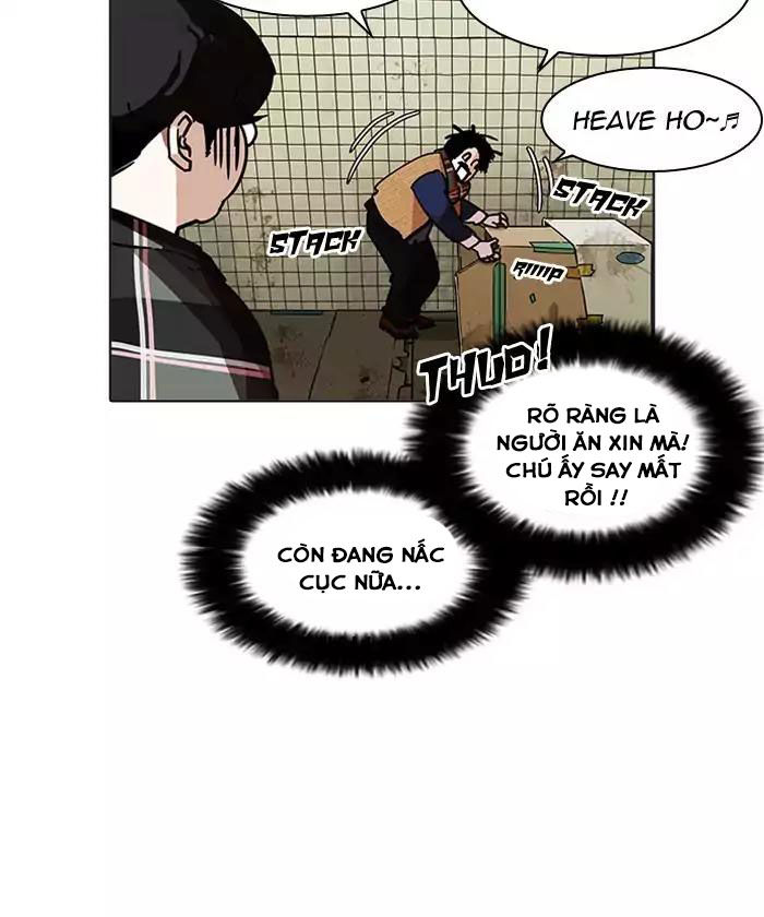 Lookism - Hoán Đổi Diệu Kỳ chapter 192 - Upload bởi truyensieuhay.com