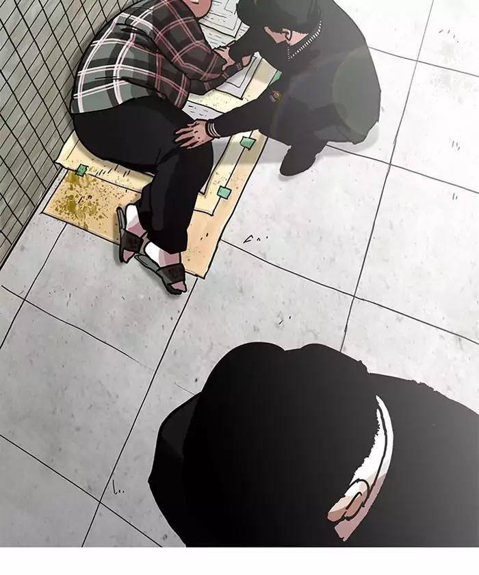 Lookism - Hoán Đổi Diệu Kỳ chapter 192 - Upload bởi truyensieuhay.com