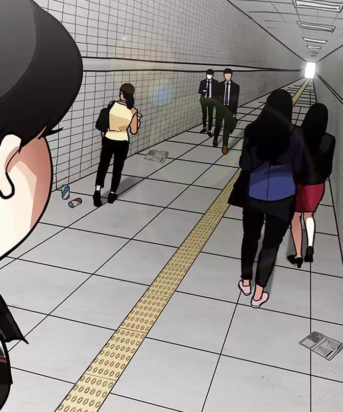 Lookism - Hoán Đổi Diệu Kỳ chapter 192 - Upload bởi truyensieuhay.com