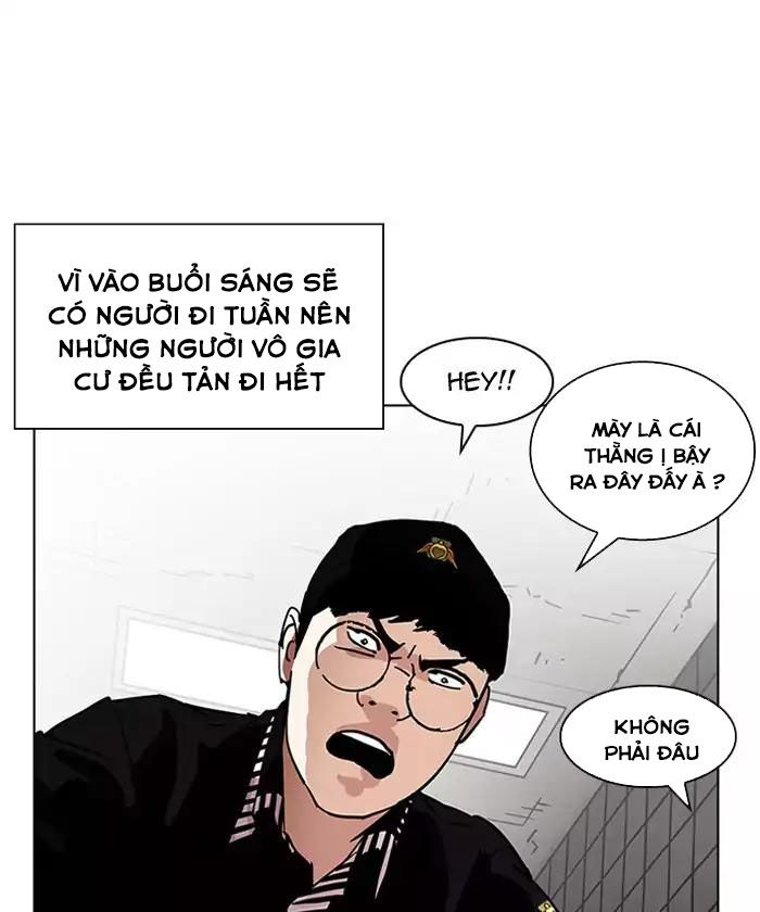 Lookism - Hoán Đổi Diệu Kỳ chapter 192 - Upload bởi truyensieuhay.com