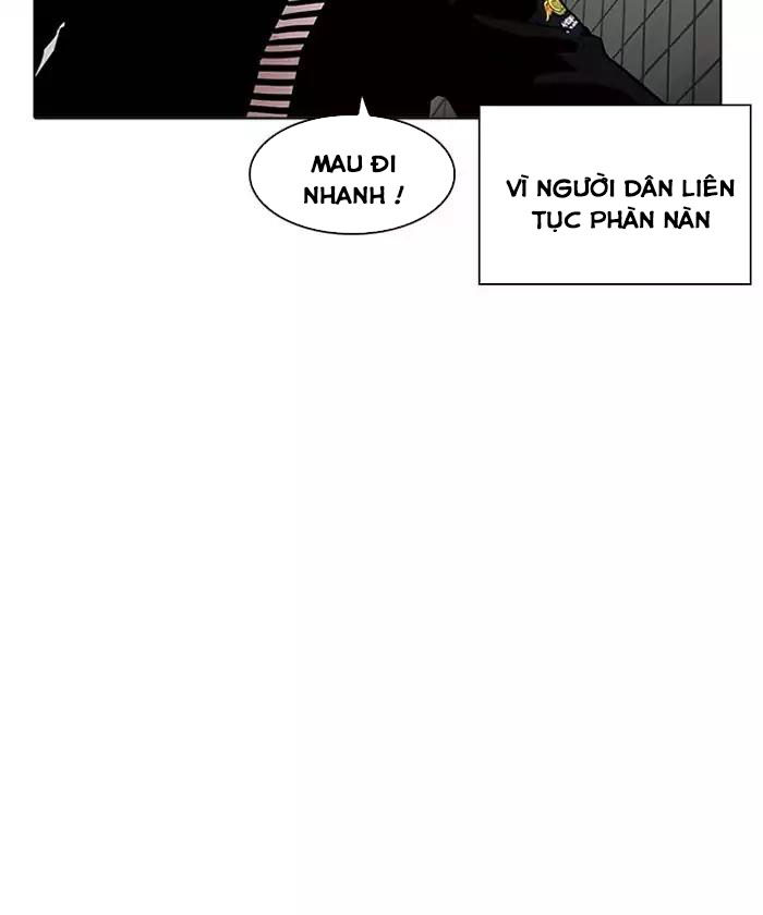 Lookism - Hoán Đổi Diệu Kỳ chapter 192 - Upload bởi truyensieuhay.com