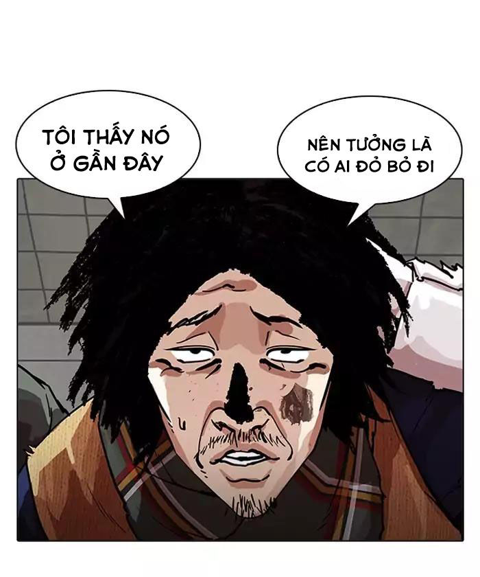 Lookism - Hoán Đổi Diệu Kỳ chapter 192 - Upload bởi truyensieuhay.com