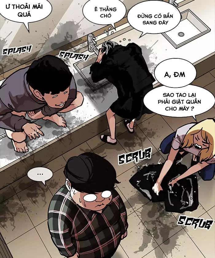 Lookism - Hoán Đổi Diệu Kỳ chapter 192 - Upload bởi truyensieuhay.com