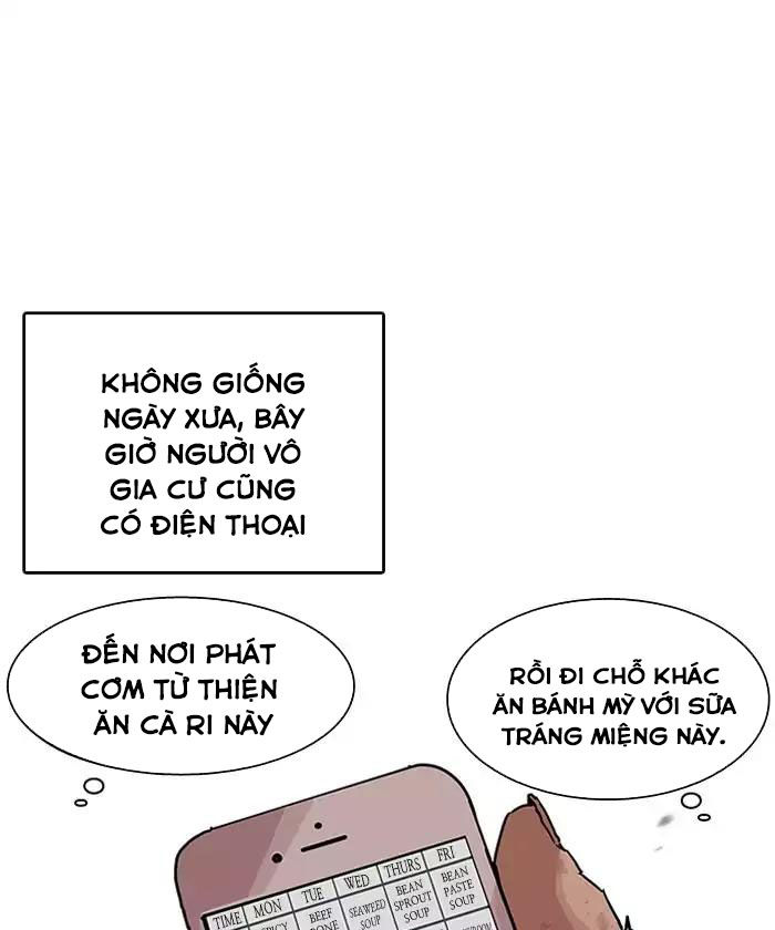Lookism - Hoán Đổi Diệu Kỳ chapter 192 - Upload bởi truyensieuhay.com