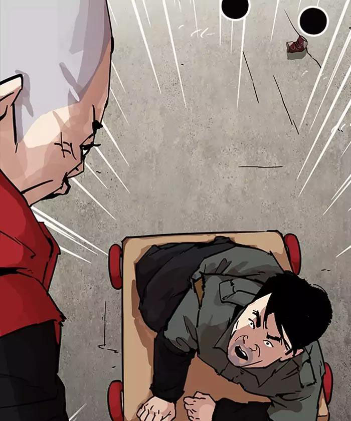 Lookism - Hoán Đổi Diệu Kỳ chapter 192 - Upload bởi truyensieuhay.com
